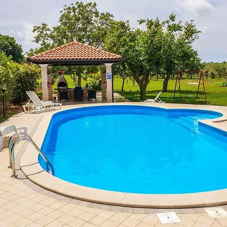 Blue Harmony Apartman
