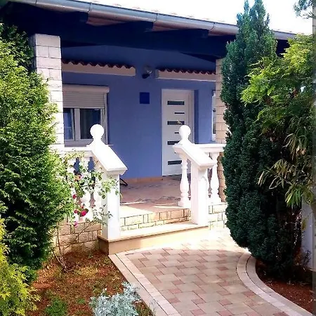 Apartman Blue Harmony Valtura