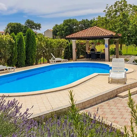 Blue Harmony Apartman *