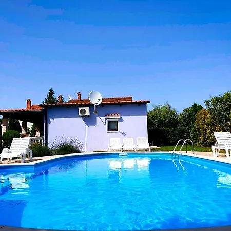 Blue Harmony Apartman *