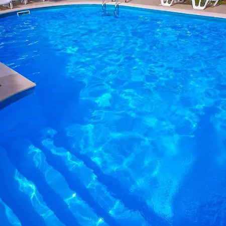 Blue Harmony Apartman