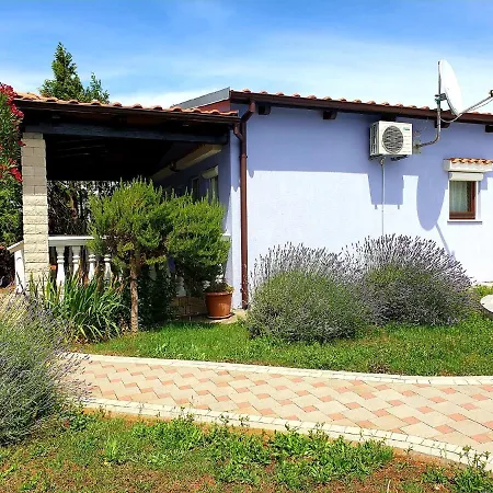 Blue Harmony Apartman