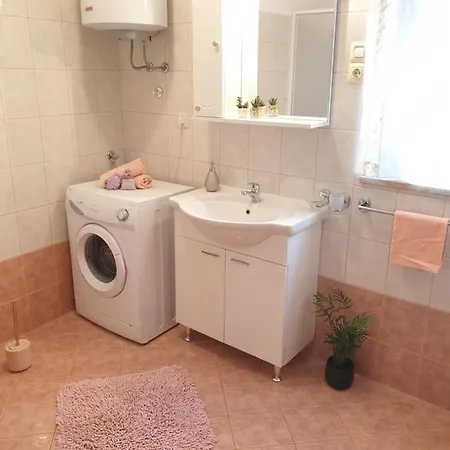 Apartman Blue Harmony