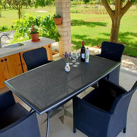 Apartman Blue Harmony