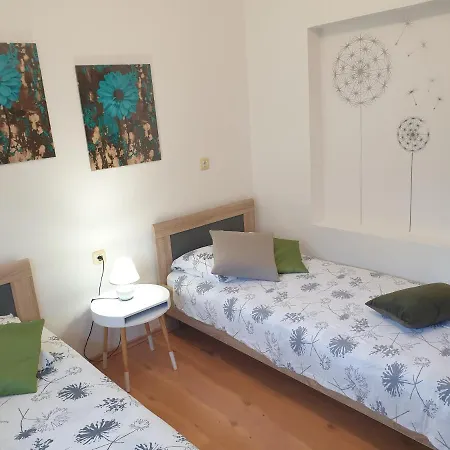 Apartman Blue Harmony *