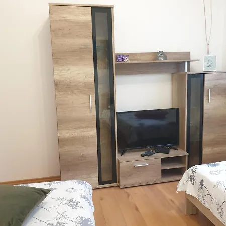 Blue Harmony Apartman