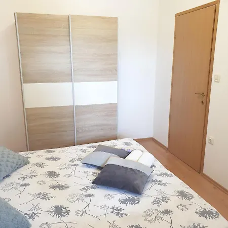 Apartman Blue Harmony