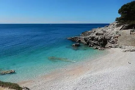 Blue Harmony Apartman Valtura